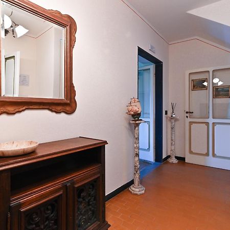 Casa E Mansarda Delle Mura อาเมเกลีย ภายนอก รูปภาพ