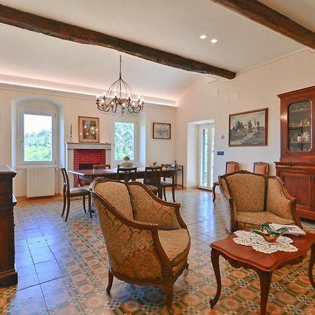Casa E Mansarda Delle Mura อาเมเกลีย ภายนอก รูปภาพ