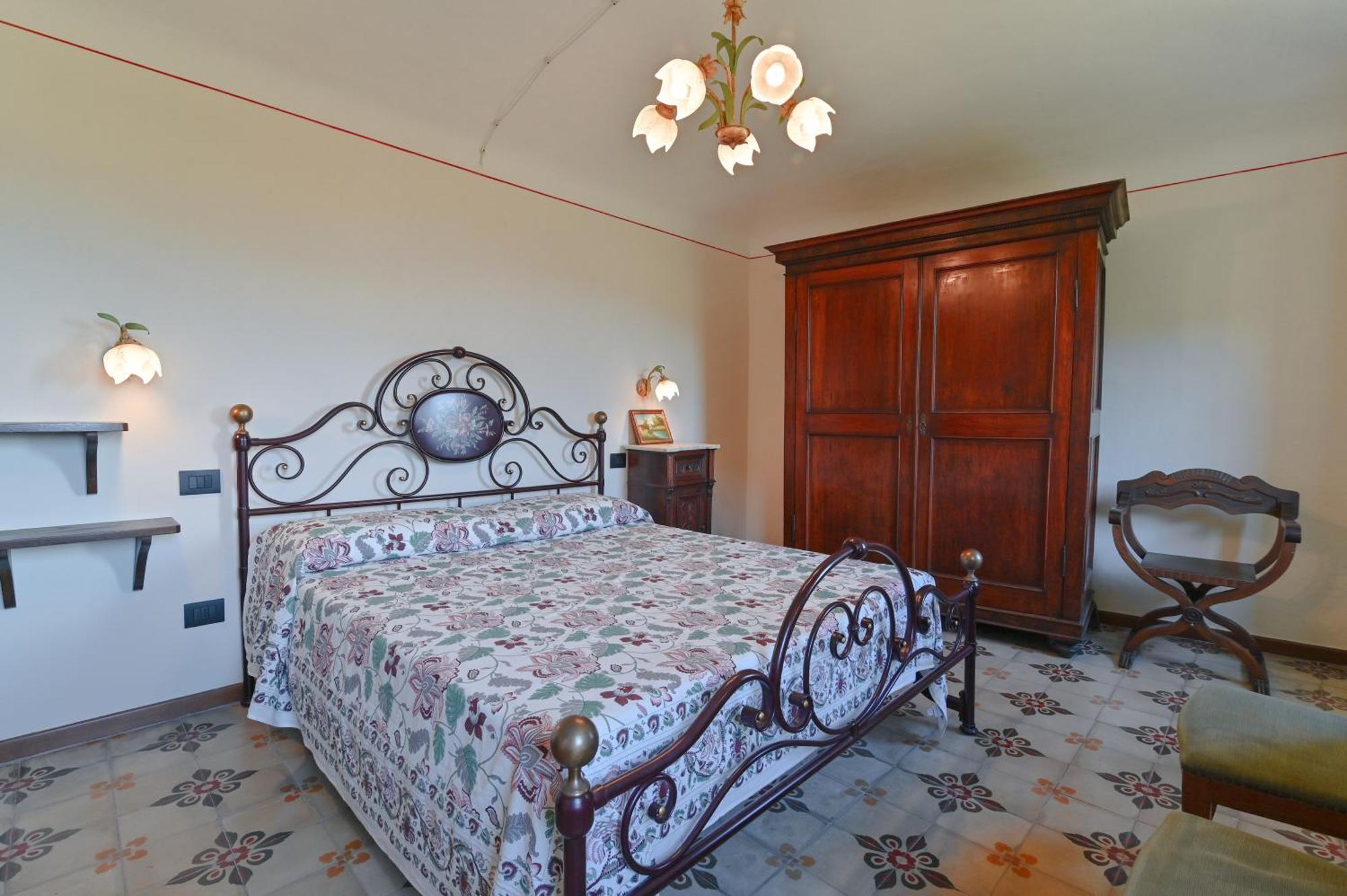Casa E Mansarda Delle Mura อาเมเกลีย ภายนอก รูปภาพ