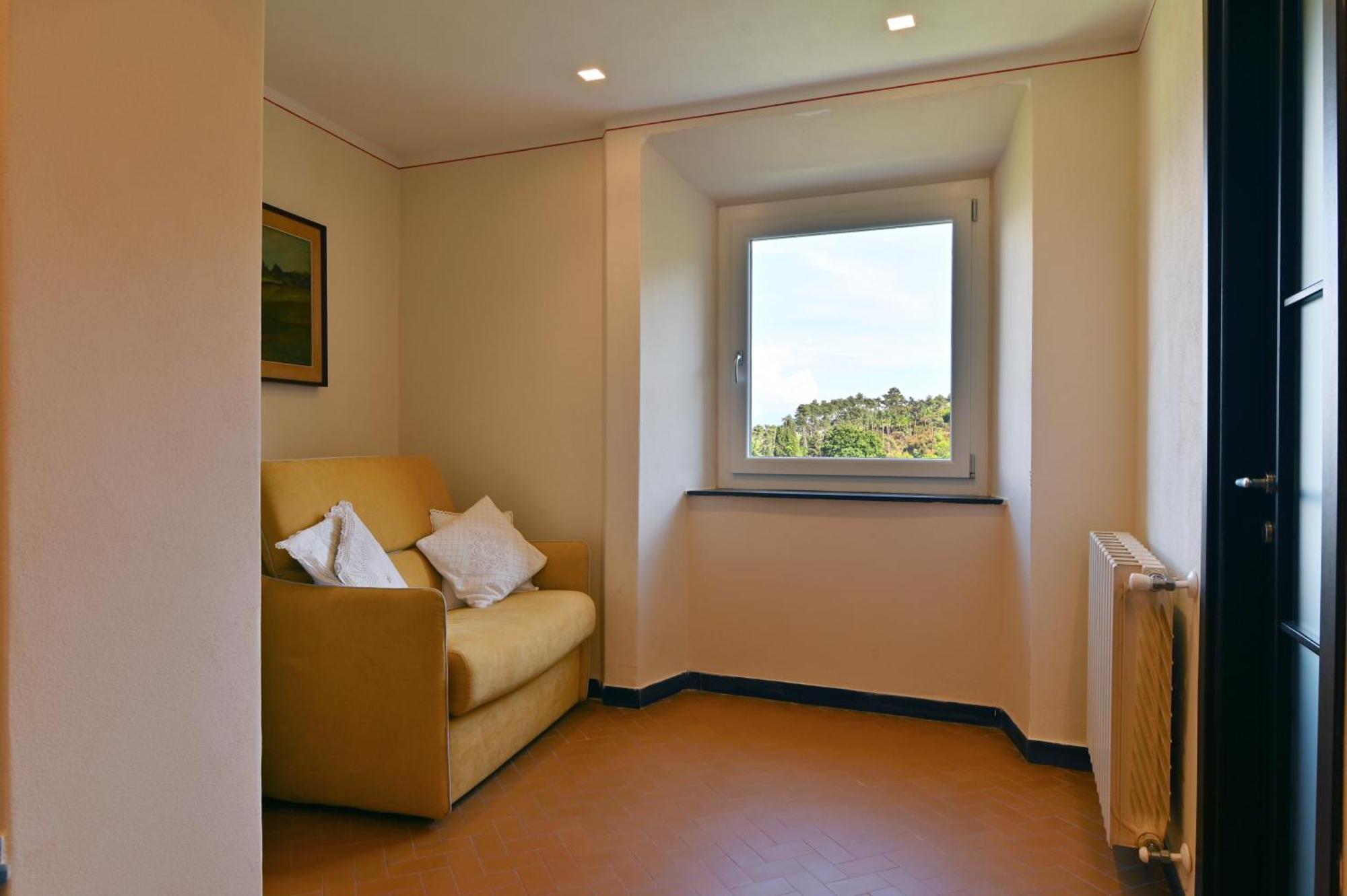 Casa E Mansarda Delle Mura อาเมเกลีย ภายนอก รูปภาพ