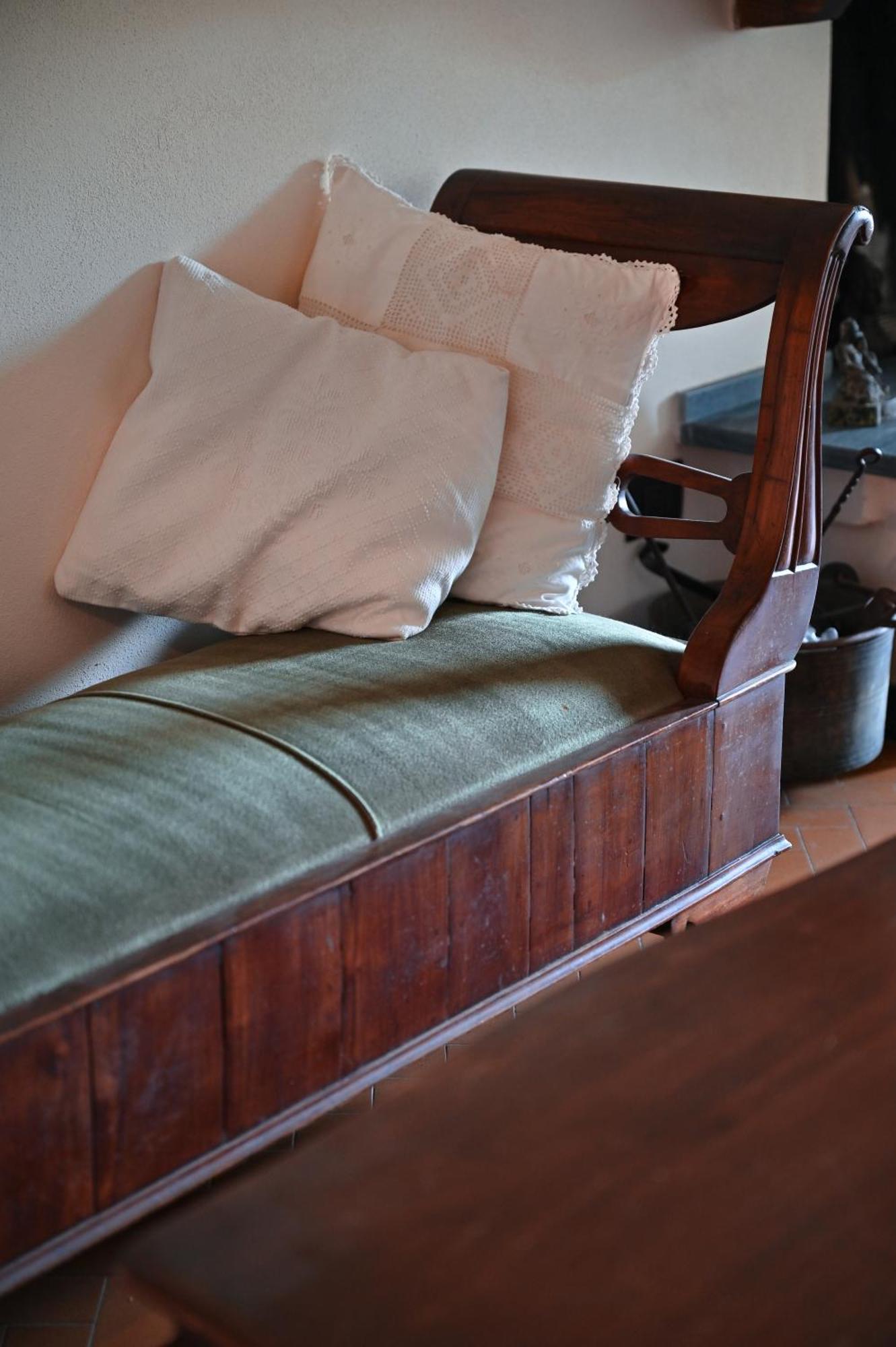 Casa E Mansarda Delle Mura อาเมเกลีย ภายนอก รูปภาพ