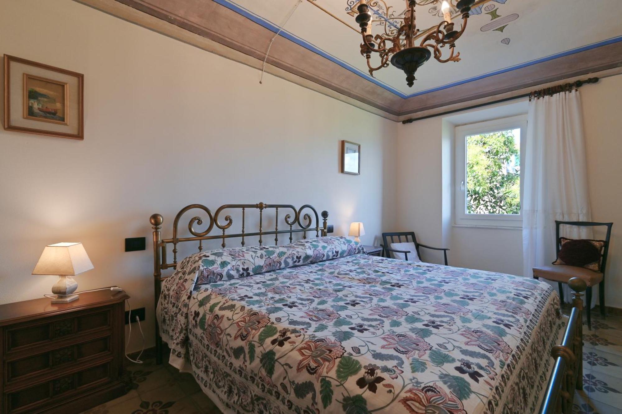 Casa E Mansarda Delle Mura อาเมเกลีย ภายนอก รูปภาพ