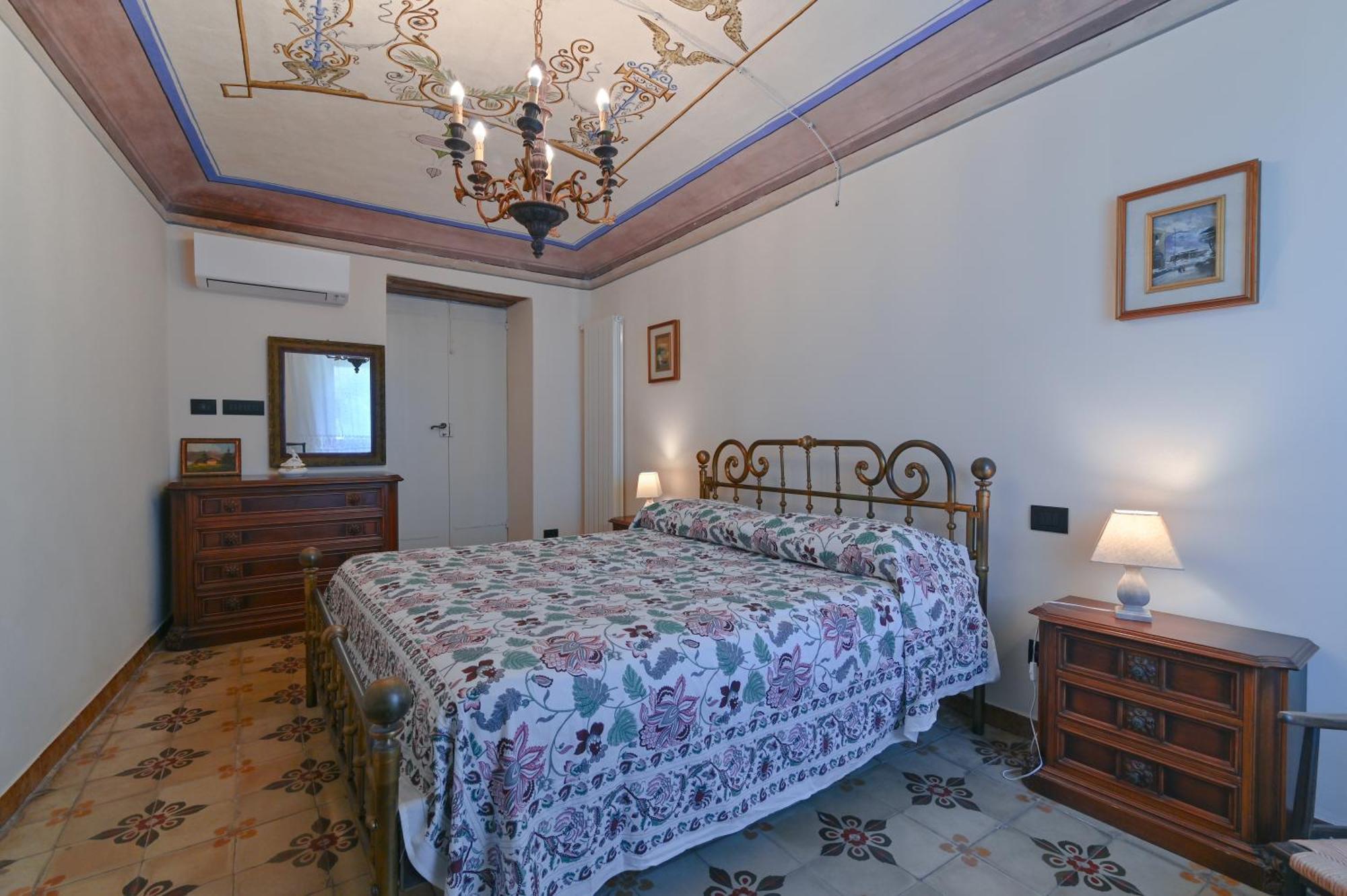 Casa E Mansarda Delle Mura อาเมเกลีย ภายนอก รูปภาพ